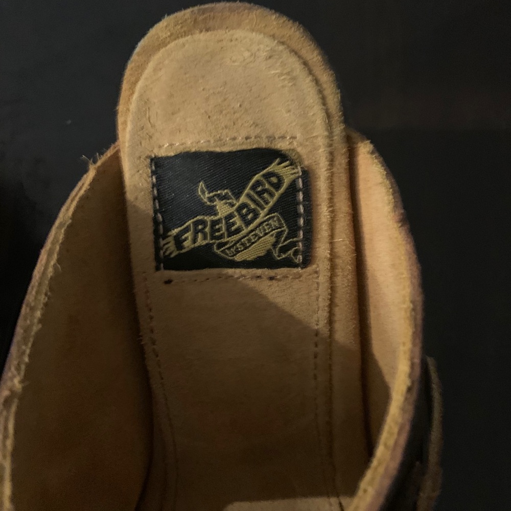 Freebird Sandals - Picture 4 of 6